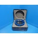 Medtronic 963-741 FluoroNav 12" Calibration Target Intensifier W/ Case ~15416