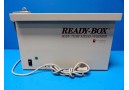 WHEATON MALLINCKRODT 3700B READY-BOX BODY-TEMP MEDIA WARMER ~13222