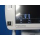 Invivo Precess 3160 MRI Patient Monitor W/ NBP Hose Stand & Power Supply ~15939