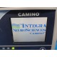 2010 INTEGRA NEUROSCIENCES CAMINO CAM01 SINGLE-PARAMETER (ICP) MONITOR ~13376