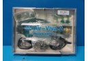 CIG Medishield Air Viva 2 Rescuscitator W/ Carry Case - 15571