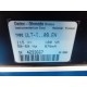 DATEX OHMEDA CAPNOMAC ULTIMA ULT-I..09.EN ANESTHESIA MONITOR 5 AGENTS