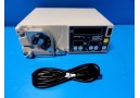 2005 ARTHREX AR-6475 Continuous WAVE III ARTHROSCOPY PUMP ~13377