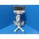 2005 ARTHREX AR-6475 Continuous WAVE III ARTHROSCOPY PUMP W/ MOBILE STAND ~13378