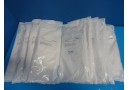 9 x Medline 9790 KENDALL SCD Express Knee Length Sleeves , Extra Large ~15636