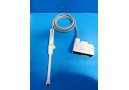 2011 GE MTZ 6.5 MHz (P9603MB) Curved Array Probe For GE Logiq 200 Series~15692