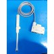 2011 GE MTZ 6.5 MHz (P9603MB) Curved Array Probe For GE Logiq 200 Series~15692