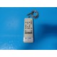 SIEMENS SONOLINE VERSA PLUS ULTRASOUND REMOTE CONTROL ~16006