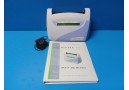 Clinical Data Excyte 10 Automated ESR Analyzer W/ Manual & Adapter ~ 13391