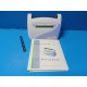 Clinical Data Excyte 10 Automated ESR Analyzer W/ Manual & Adapter ~ 13391