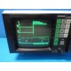 DATEX OHMEDA CAPNOMAC ULTIMA ULT-I..09.EN ANESTHESIA MONITOR 5 AGENTS