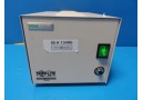 TRIPP LITE 1000W ISOLATION TRANSFORMER ~MODEL IS1000HG