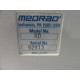 Medrad Mark V ProVis RD Injector System Control Panel Console W/ Clicker ~15979