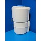 2008 Millipore TANKPE030 30L Polyethylene Storage Tank,Water Purification ~15990