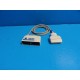 Toshiba PLM-805AT Linear Array Transducer For Powervision 6000 & Nemio ~15707