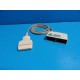 Toshiba PLM-805AT Linear Array Transducer For Powervision 6000 & Nemio ~15707