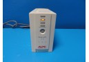 APC Back-UPS CS 500 Power Back Up Unit BK500 