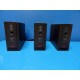 APC Back-UPS RS800, BR800BLK, 800VA, 120V (Lot of 03)