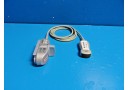 Zonare C4-1 P/N 86333-00 Convex Array Ultrasound Transducer ~15731