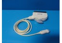 2011 GE S4-10 Broad Spectrum Sector Probe for GE Logiq E9 P/N 5336208 ~ 15788