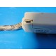 Samsung Medison EC4-9/10ED EndoCavity Ultrasound Transducer Probe ~15791