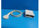 Siemens 3.5C40H Convex Array Transducer Probe For Siemens Sonoline Elegra ~15734