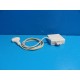 Siemens 3.5C40H Convex Array Transducer Probe For Siemens Sonoline Elegra ~15734