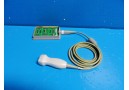 Sonosite P21x/5-1 MHz Phased Array Transducer SonoSite M-Turbo / S-Series ~15739