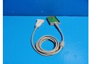 Sonosite L38/10-5 Linear Array Probe for Sonosite 180 Plus & Elite, Titan ~15740