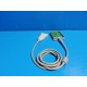 Sonosite L38/10-5 Linear Array Probe for Sonosite 180 Plus & Elite, Titan ~15740