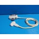 2014 GE 4C-D 2D Wide Band Convex Probe For Voluson E6 / E8 Expert Vivid E9~15752