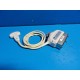 2014 GE 4C-D 2D Wide Band Convex Probe For Voluson E6 / E8 Expert Vivid E9~15752