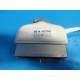 2014 GE 4C-D 2D Wide Band Convex Probe For Voluson E6 / E8 Expert Vivid E9~15752