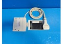 Siemens 5.0HDPL40 Linear Array Ultrasound Transducer for Sonoline Elegra ~15758