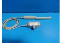 Zonare E9-4 Endocavity Transducer for Zonare Z.One System P/N 84002R ~15776