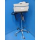 ARTHROCARE SYSTEM 2000 CONTROLLER W/ FOOTSWITCH, TIMER & ROLLING STAND