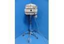 ARTHROCARE SYSTEM 2000 CONTROLLER W/ FOOTSWITCH, TIMER & ROLLING STAND