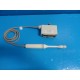 2014 Siemens Antares EV9F4 3D/4D Endocavity Ultrasound Probe P/N 07481968~15785