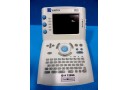 2002 SonoSite 180 Plus Hand Carried Ultrasound ~ FOR PARTS ONLY