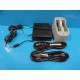 2008 SonoSite 180 Plus Ultrasound W/ ICT/7-4 MHz Probe Battery & Charger