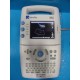 2008 SonoSite 180 Plus Ultrasound W/ ICT/7-4 MHz Probe Battery & Charger