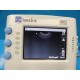 2008 SonoSite 180 Plus Ultrasound W/ ICT/7-4 MHz Probe Battery & Charger