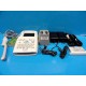 2008 SonoSite 180 Plus Ultrasound W/ ICT/7-4 MHz Probe Battery & Charger