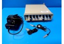 Sonometrics PCA-2, 2ch Bridge Amplifier W/ Adapter ~ 13399