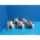 5 X COVIDIEN KENDALL SCD 700 SERIES SEQUENTIAL COMPRESSION PUMPS ONLY~16048