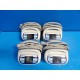 4 X COVIDIEN KENDALL SCD 700 SERIES SEQUENTIAL COMPRESSION PUMPS ONLY~16050