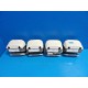 4 X COVIDIEN KENDALL SCD 700 SERIES SEQUENTIAL COMPRESSION PUMPS ONLY~16050