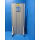 S & S X-Ray Products Inc 1.5mm Lead Equivalent Mobile X-Ray Barrier Shield~16410