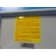 S & S X-Ray Products Inc 1.5mm Lead Equivalent Mobile X-Ray Barrier Shield~16410