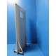 S & S X-Ray Products Inc 1.5mm Lead Equivalent Mobile X-Ray Barrier Shield~16410